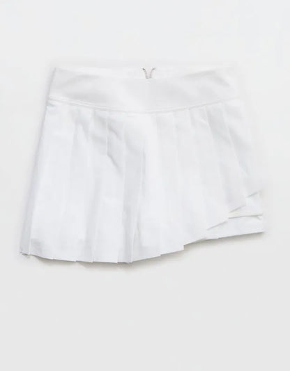 Pickletini Assymetrical Skort