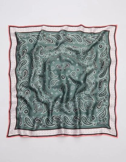 Aerie Satin Scarf