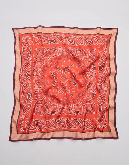 Aerie Satin Scarf