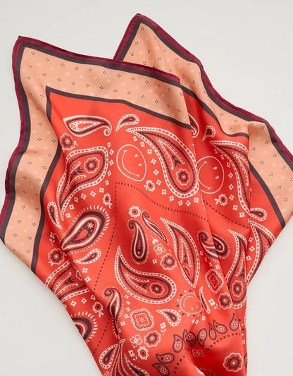 Aerie Satin Scarf