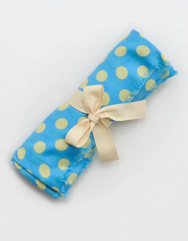 Aerie Printed Wrap Sarong
