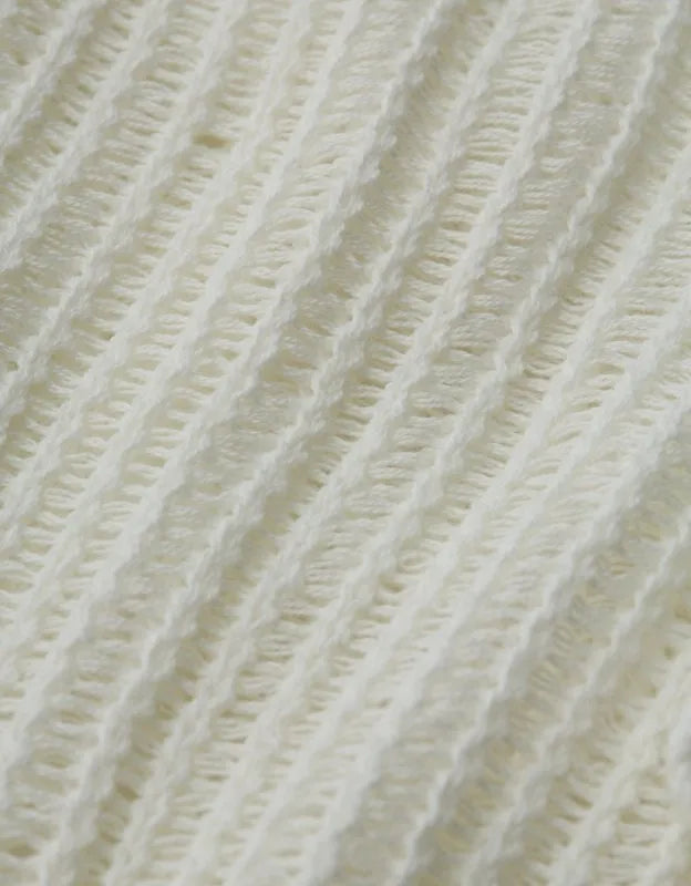 Aerie Crochet Wrap Sarong