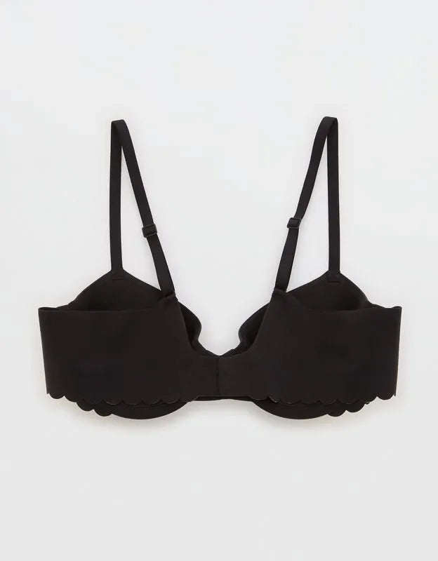 SMOOTHEZ Demi Lightly Lined Bra