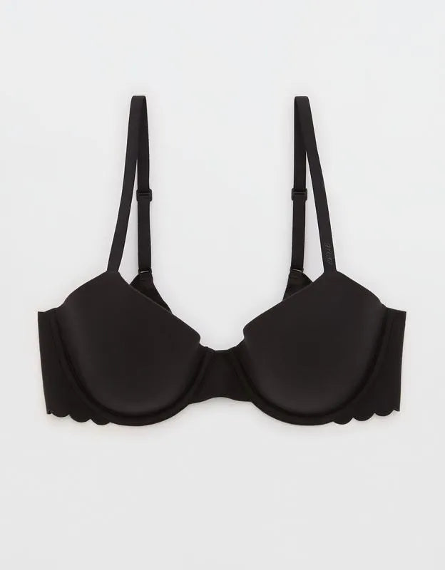 SMOOTHEZ Demi Lightly Lined Bra