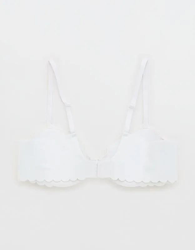 SMOOTHEZ Demi Lightly Lined Bra