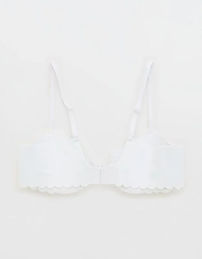 SMOOTHEZ Demi Lightly Lined Bra