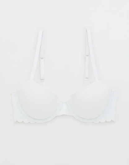 SMOOTHEZ Demi Lightly Lined Bra