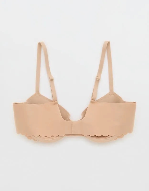 SMOOTHEZ Demi Lightly Lined Bra