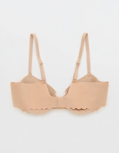 SMOOTHEZ Demi Lightly Lined Bra