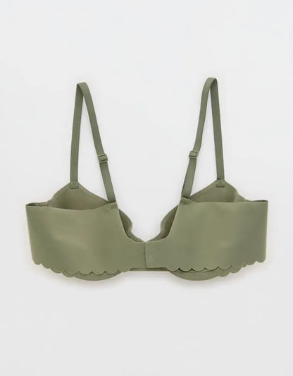 SMOOTHEZ Demi Lightly Lined Bra
