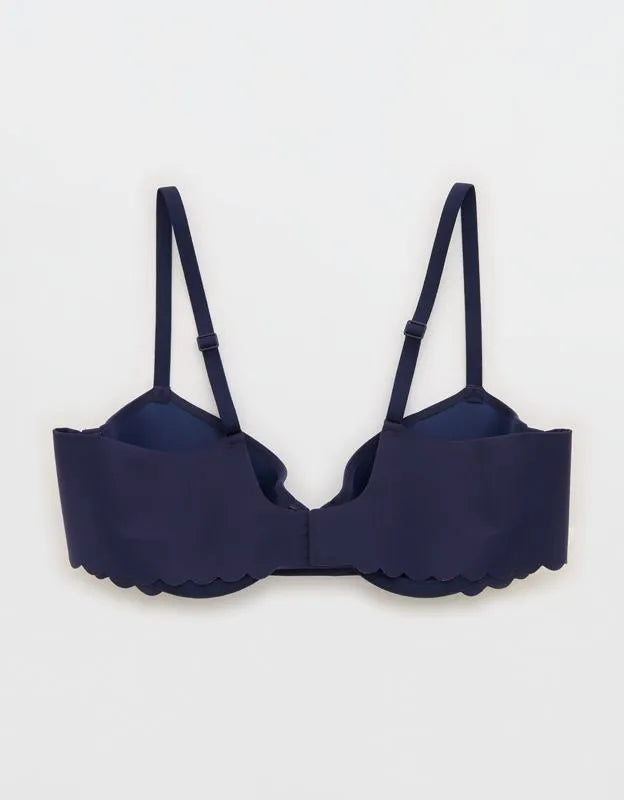 SMOOTHEZ Demi Lightly Lined Bra