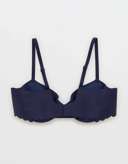 SMOOTHEZ Demi Lightly Lined Bra