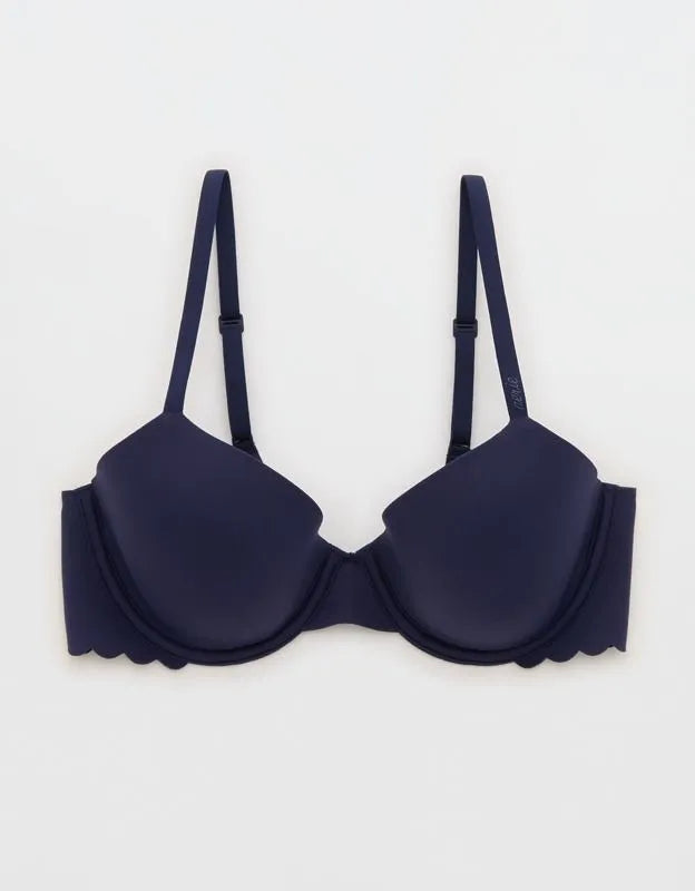 SMOOTHEZ Demi Lightly Lined Bra