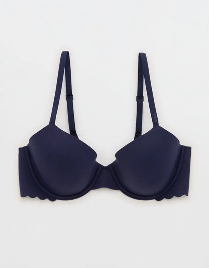 SMOOTHEZ Demi Lightly Lined Bra