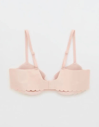 SMOOTHEZ Demi Lightly Lined Bra