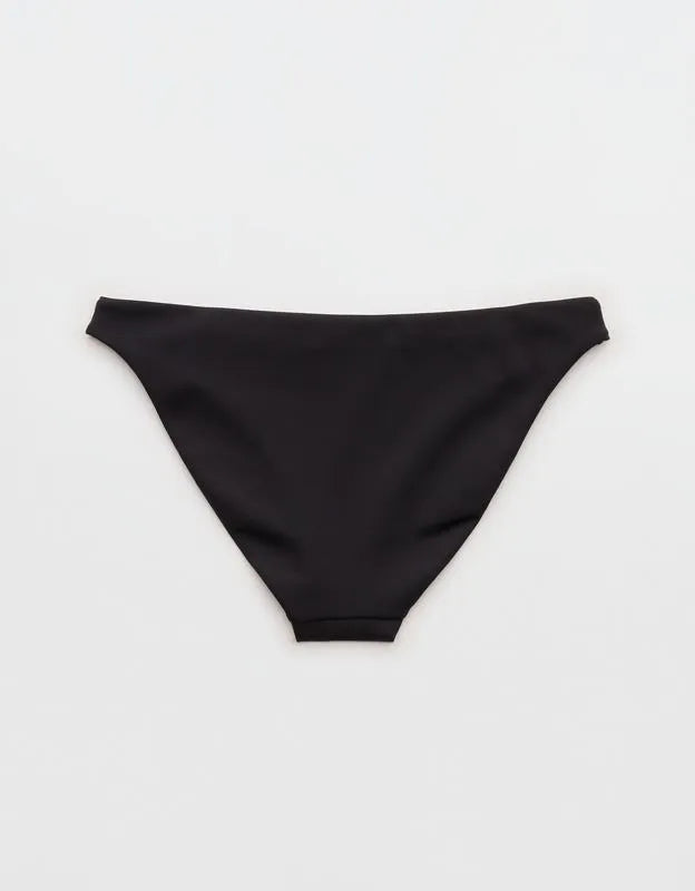 Left On Friday Wear To Bikini Bottom