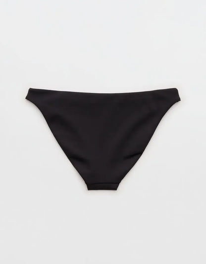 Left On Friday Wear To Bikini Bottom
