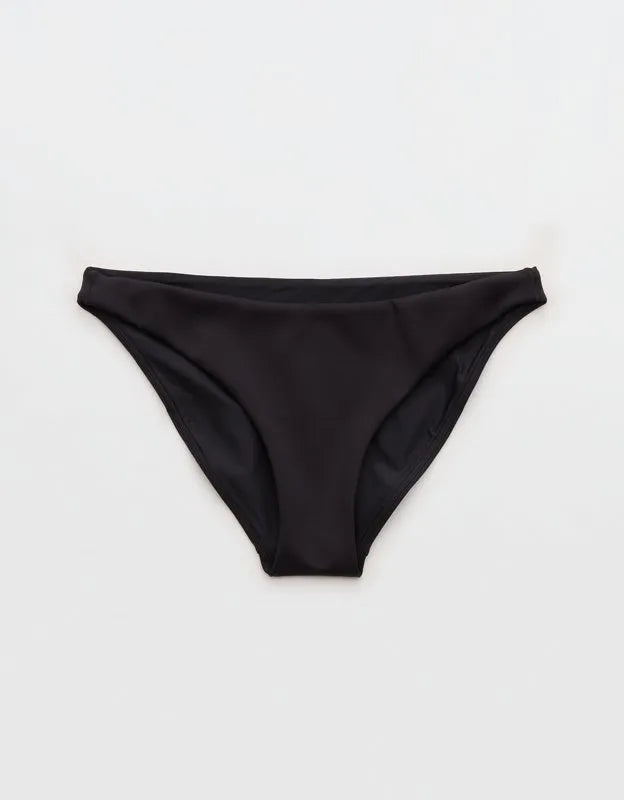 Left On Friday Wear To Bikini Bottom