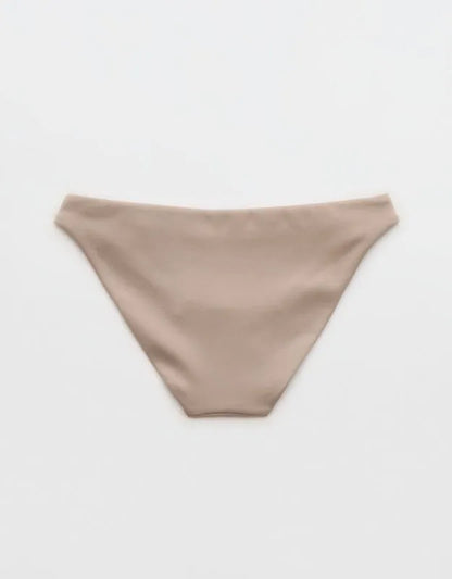 Left On Friday Wear To Bikini Bottom