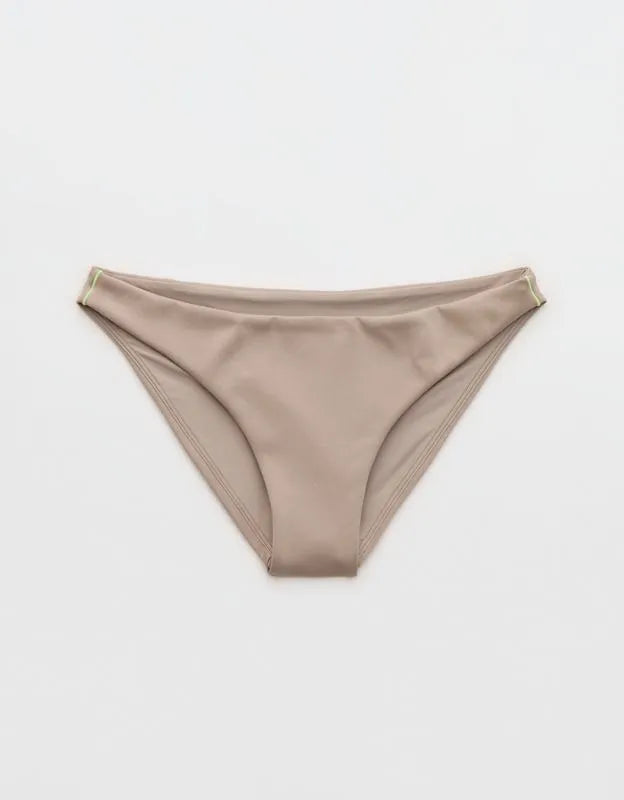 Left On Friday Wear To Bikini Bottom