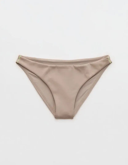 Left On Friday Wear To Bikini Bottom