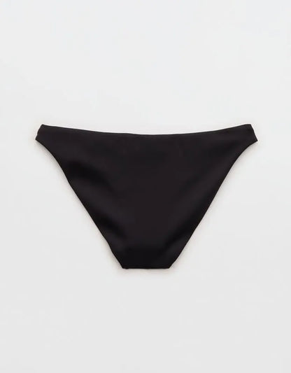 Left On Friday Wear To Bikini Bottom