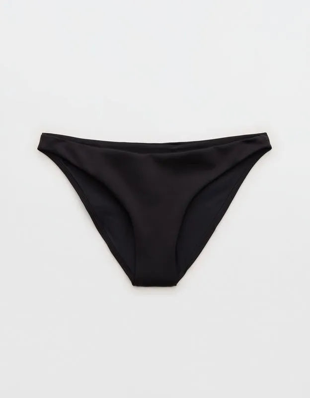 Left On Friday Wear To Bikini Bottom