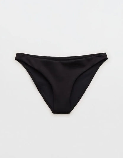 Left On Friday Wear To Bikini Bottom