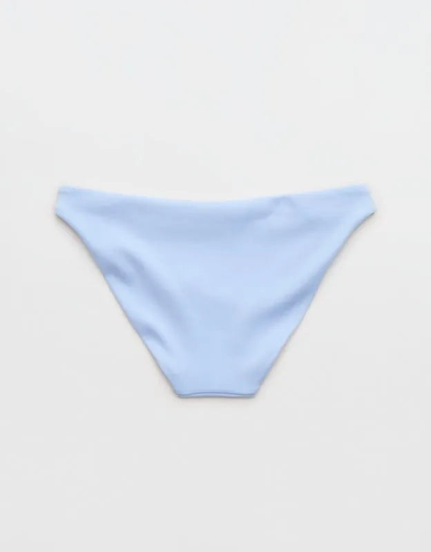 Left On Friday Wear To Bikini Bottom