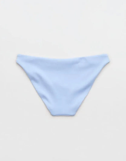 Left On Friday Wear To Bikini Bottom