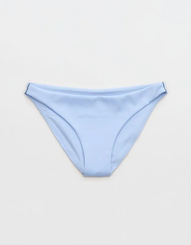 Left On Friday Wear To Bikini Bottom