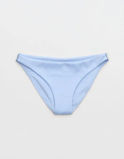 Left On Friday Wear To Bikini Bottom