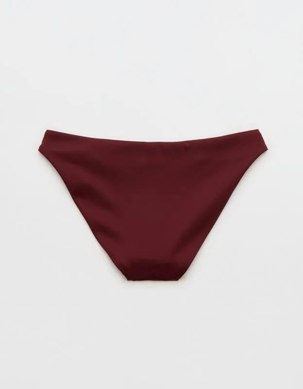 Left On Friday Wear To Bikini Bottom