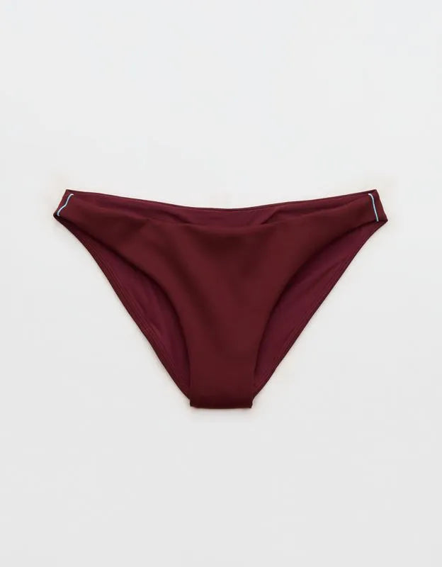 Left On Friday Wear To Bikini Bottom