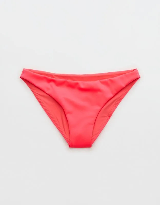 Left On Friday Wear To Bikini Bottom