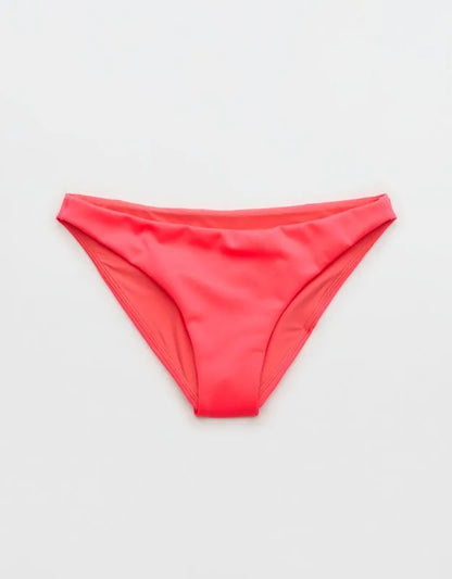 Left On Friday Wear To Bikini Bottom