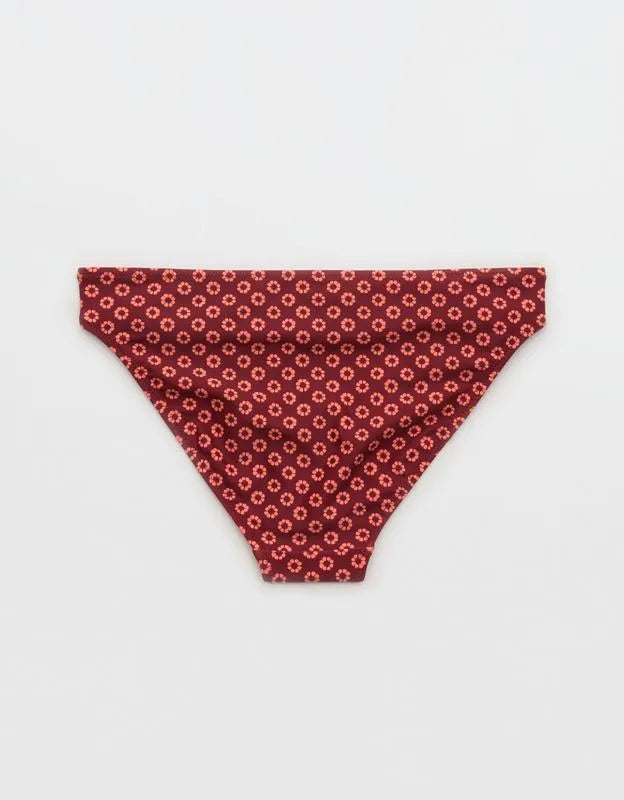 Aerie Full Coverage Bikini Bottom