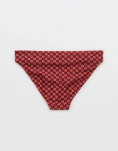 Aerie Full Coverage Bikini Bottom