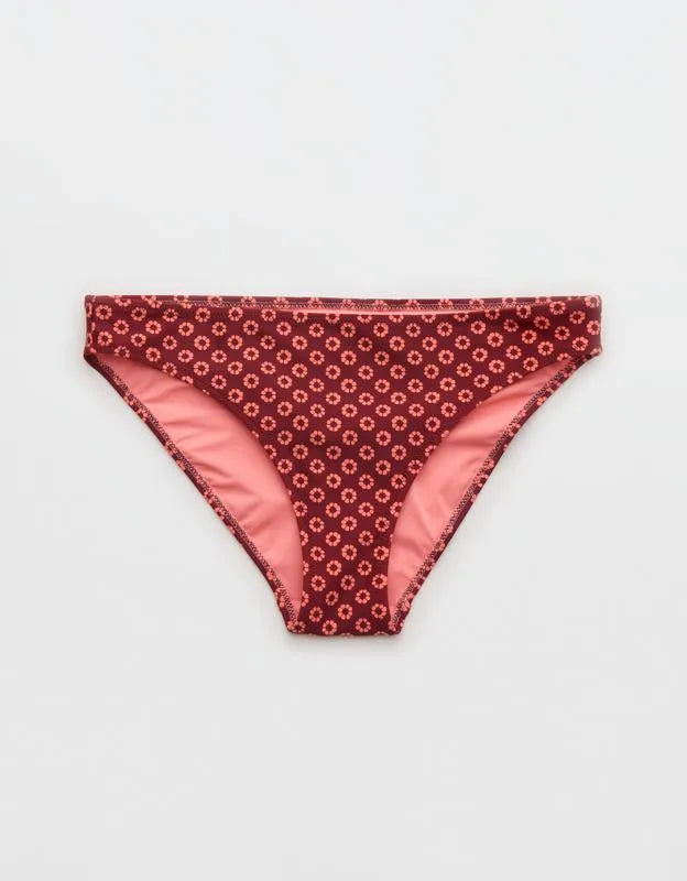 Aerie Full Coverage Bikini Bottom