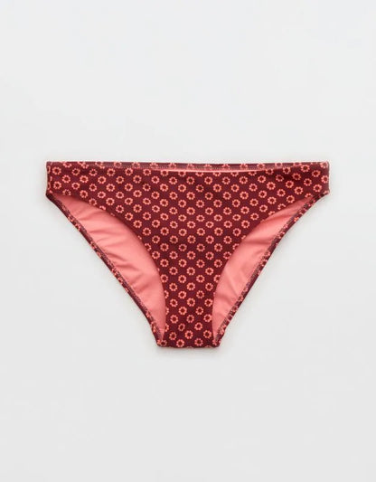 Aerie Full Coverage Bikini Bottom