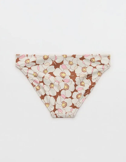 Aerie Full Coverage Classic Bikini Bottom