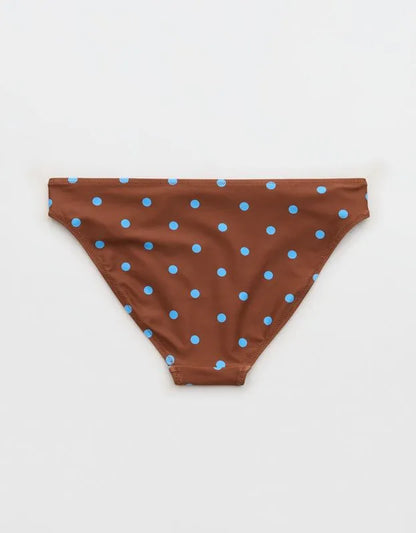 Aerie Full Coverage Classic Bikini Bottom