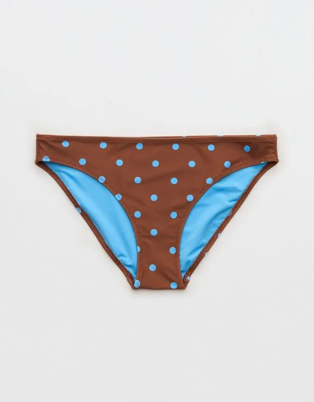 Aerie Full Coverage Classic Bikini Bottom