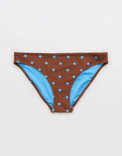 Aerie Full Coverage Classic Bikini Bottom