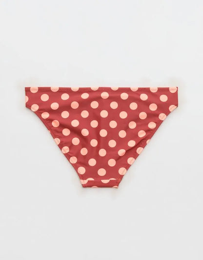Aerie Full Coverage Bikini Bottom