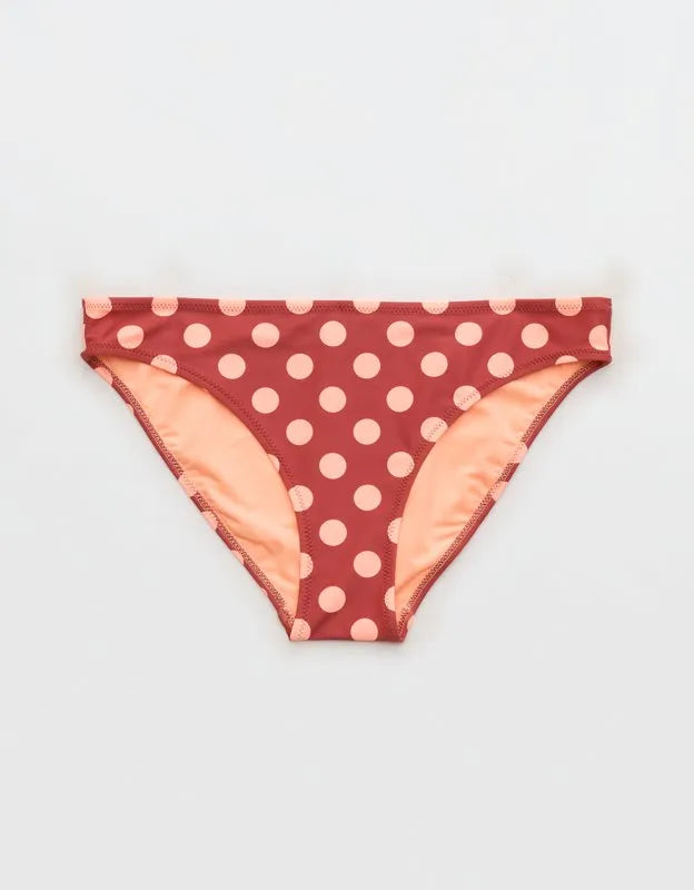 Aerie Full Coverage Bikini Bottom