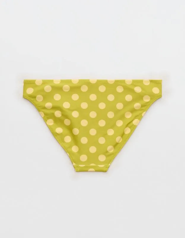 Aerie Full Coverage Bikini Bottom