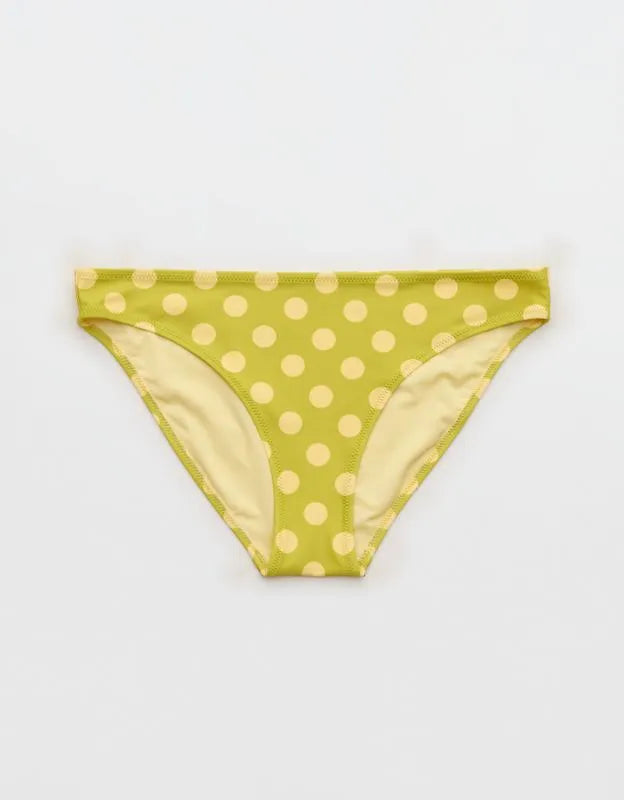 Aerie Full Coverage Bikini Bottom