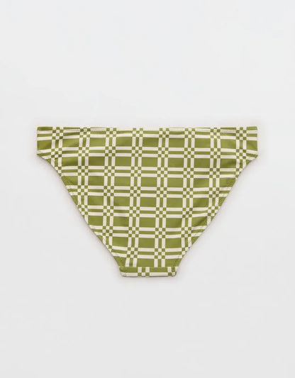 Aerie Full Coverage Classic Bikini Bottom