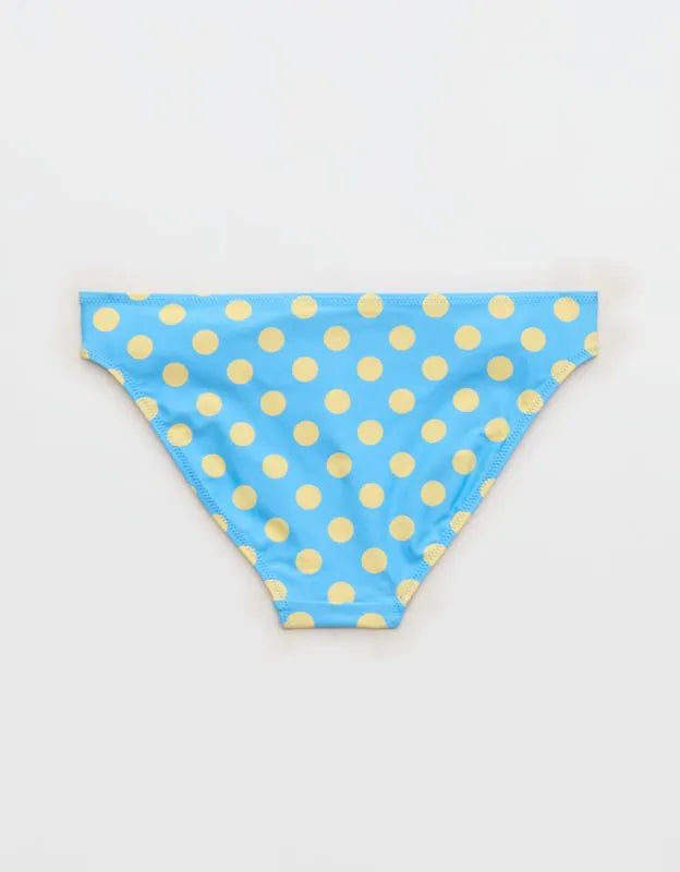 Aerie Full Coverage Bikini Bottom